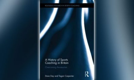 A History of Sports Coaching in Britain