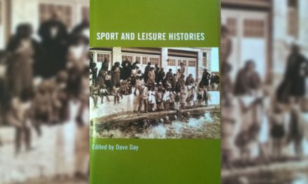 Sport and Leisure Histories