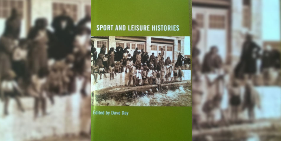 Sport and Leisure Histories