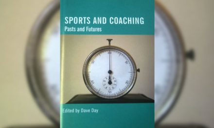 Sports and Coaching, Pasts and Futures