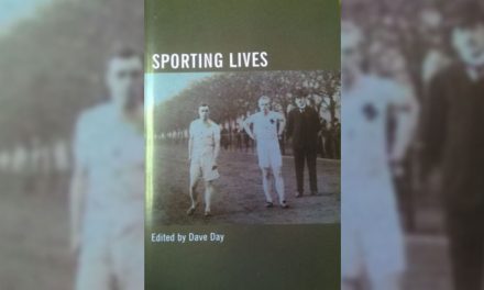 Sporting Lives