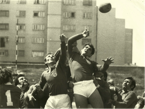 Soviet Rugby Rugby in Socialist Yugoslavia | Playing Pasts