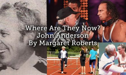 Where Are They Now – John Anderson