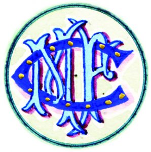 Manningham FC monogram
