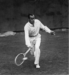 Bill Tilden