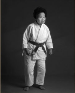 Keiko Fukuda