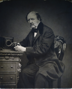 William Henry Fox Talbot