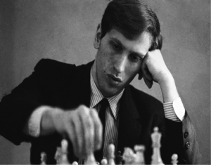 Bobby Fischer