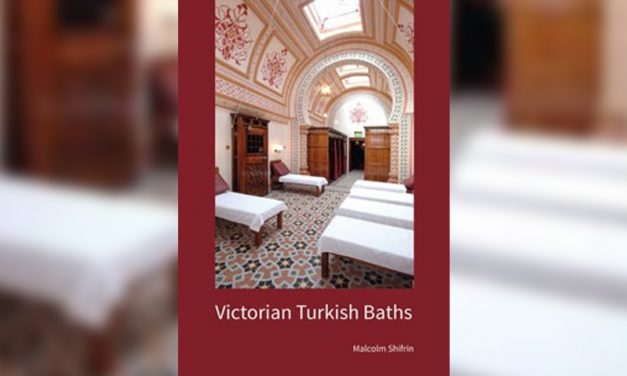 Victorian Turkish Baths