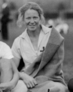 Ruth Svedberg