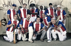 The LA Krickets today are known as The Homies and The Popz:Compton Cricket Club and continue to use cricket to engage with disadvantaged groups in Los Angeles