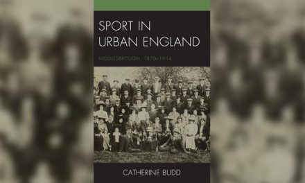 Sport In Urban England