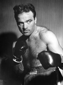 Marcel Cerdan