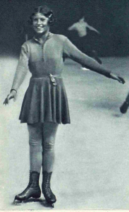 Cecilia Colledge
