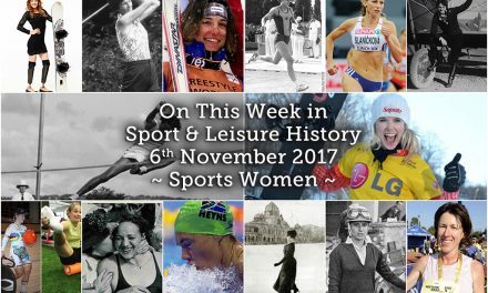 On This Week in Sport – Sports Women