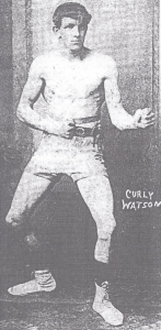 Curly Watson