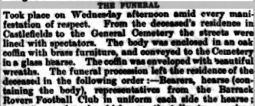 Shrewsbury Chronicle – Friday 17 November 1893
