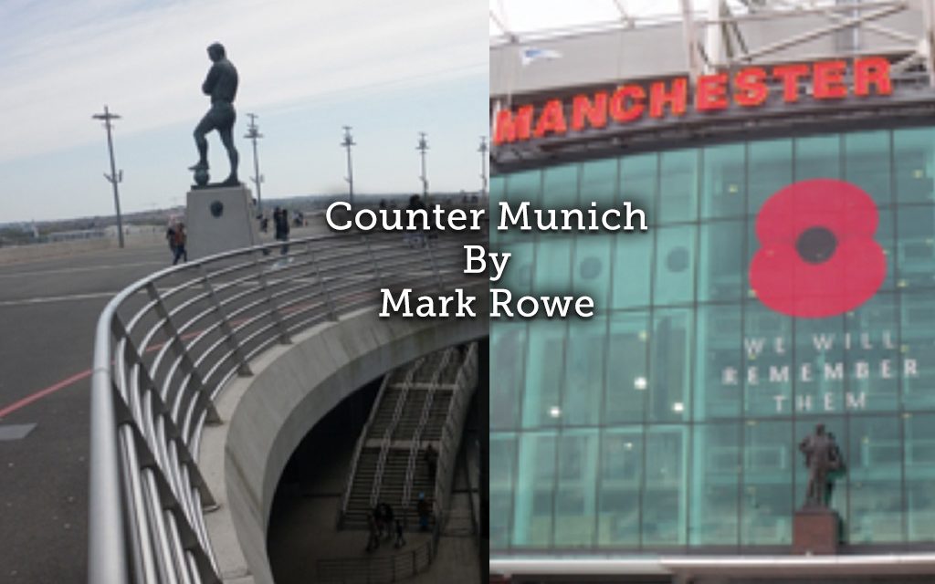 Counter Munich