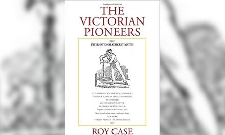 The Victorian Pioneers