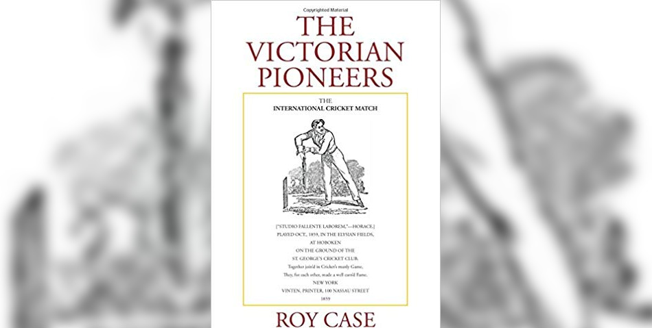 The Victorian Pioneers