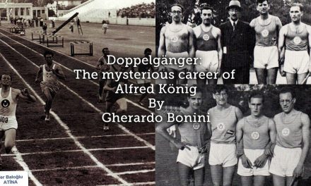 Doppelgänger : The mysterious career of Alfred König