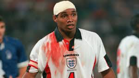 “The first man in a tackle never gets hurt” Wilf Copping and