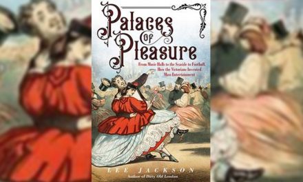 Palaces of Pleasure