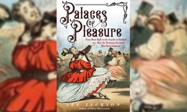 Palaces of Pleasure