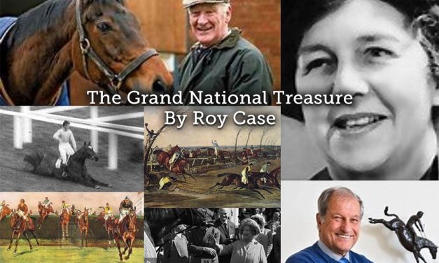 The Grand National Treasure