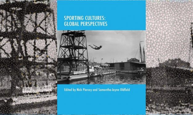 Sporting Cultures: Global Perspectives