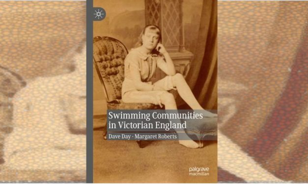 Swimming Communities in Victorian England