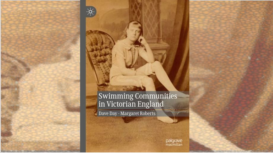 Swimming Communities in Victorian England