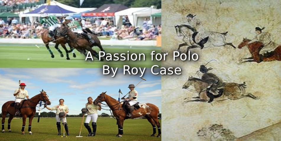 A Passion for Polo