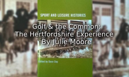 Golf and the Common: <br>The Hertfordshire Experience