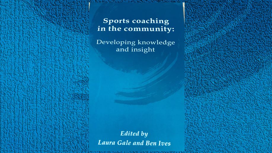 Sports coaching in the community: Developing knowledge and insight