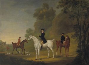 Edward Bulkeley Proto-modernity and Sport in Britain | Playing Pasts