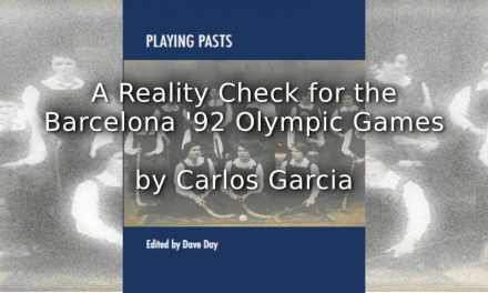 A Reality Check for the Barcelona 92 Olympic Games