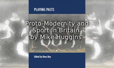 Proto-modernity and Sport in Britain