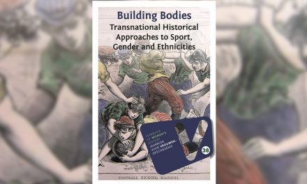 Building Bodies: Transnational Historical Approaches to Sport, Gender and Ethnicities