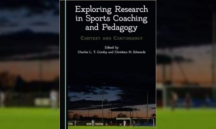 Exploring Research in Sports Coaching and Pedagogy