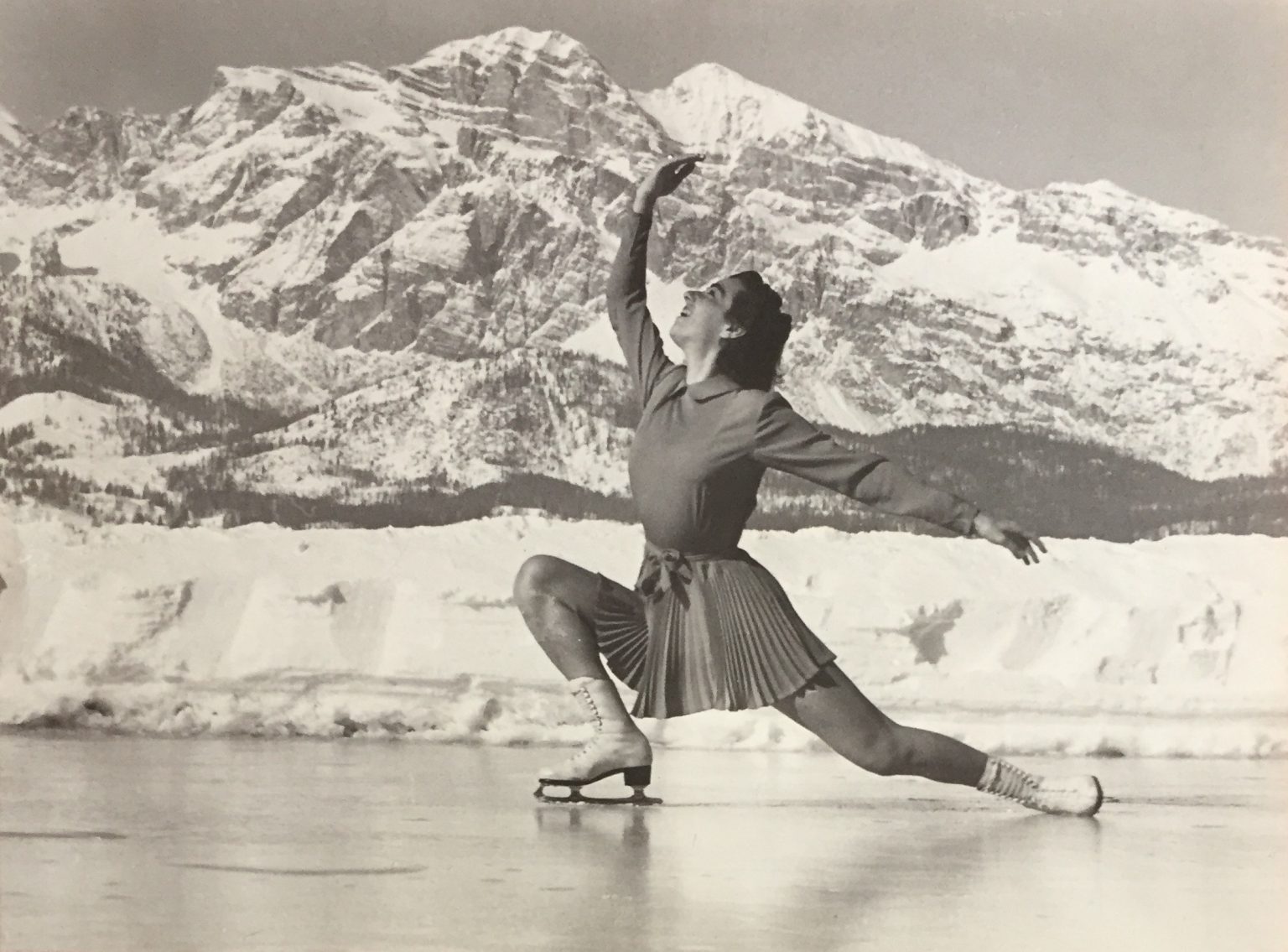 Flipping through Grazia’s Photo Albums Flashbacks from the Career of a