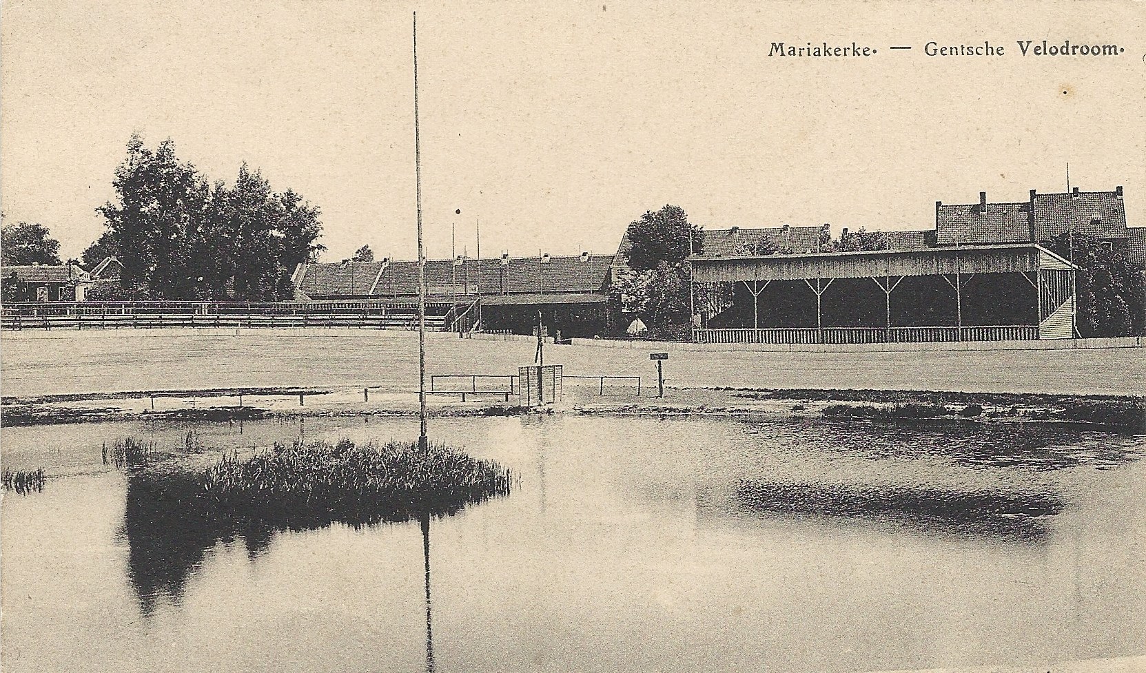 Reviewing the Sports Department of the 1913 World’s FairThe Roots of