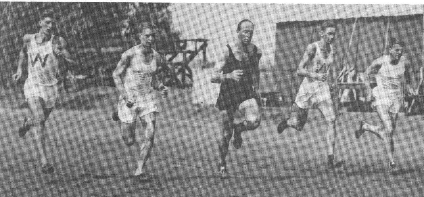 Ernst Jokl and Layers of Truth Playing Pasts