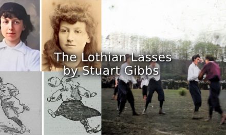 The Lothian Lasses