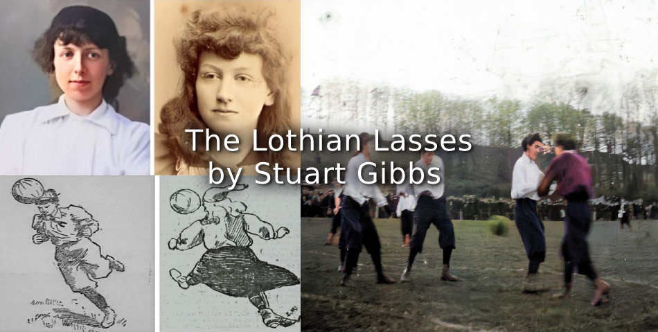 The Lothian Lasses