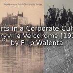 Sports in a Corporate Culture: <br>The Herryville Velodrome (1929-1996)